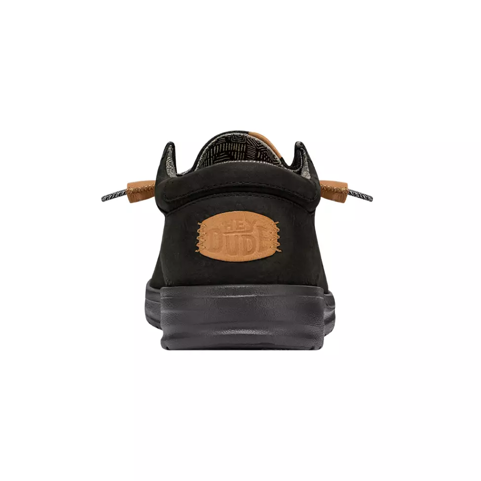 Wally Grip Craft Leather