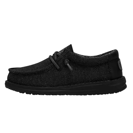 Wally Youth Basic