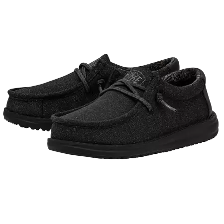 Wally Youth Basic