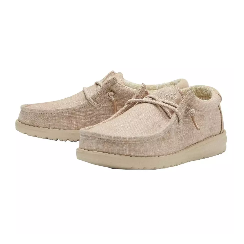 Wally Youth Basic