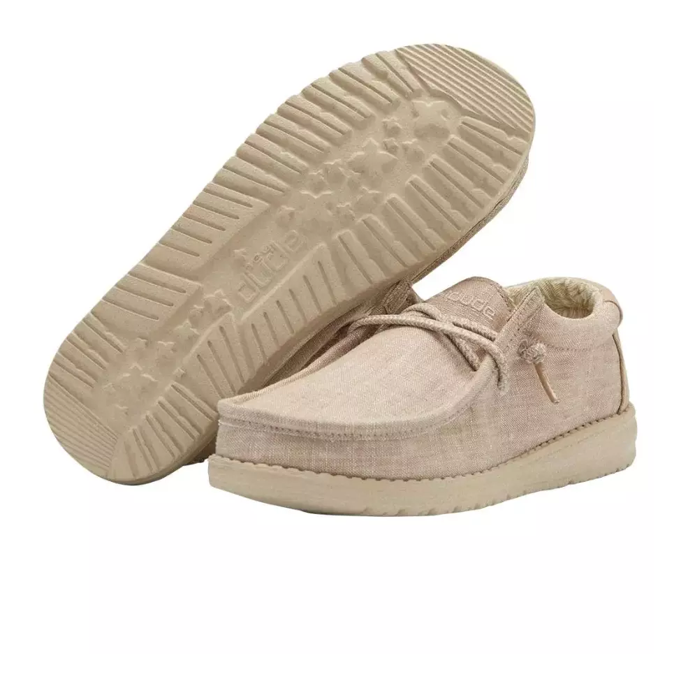 Wally Youth Basic