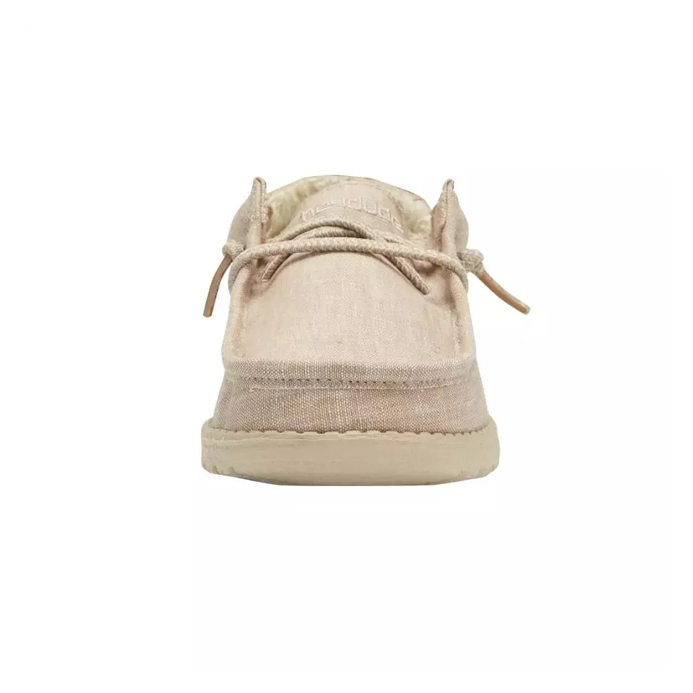 Wally Youth Basic