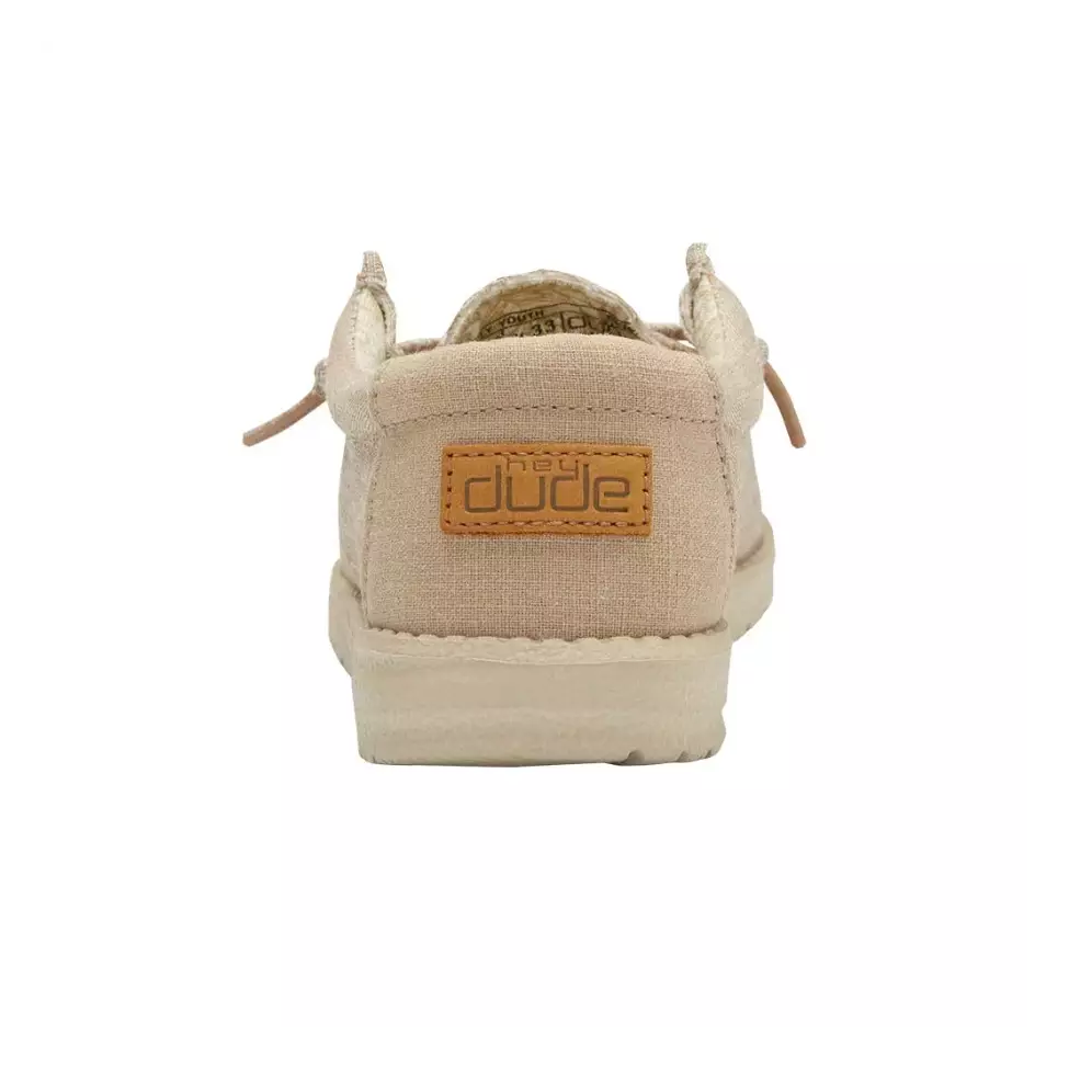 Wally Youth Basic