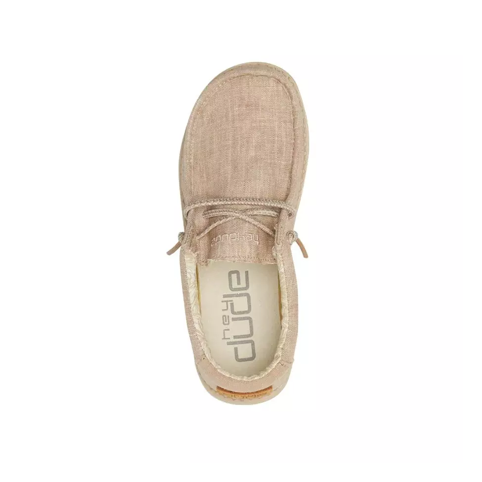 Wally Youth Basic