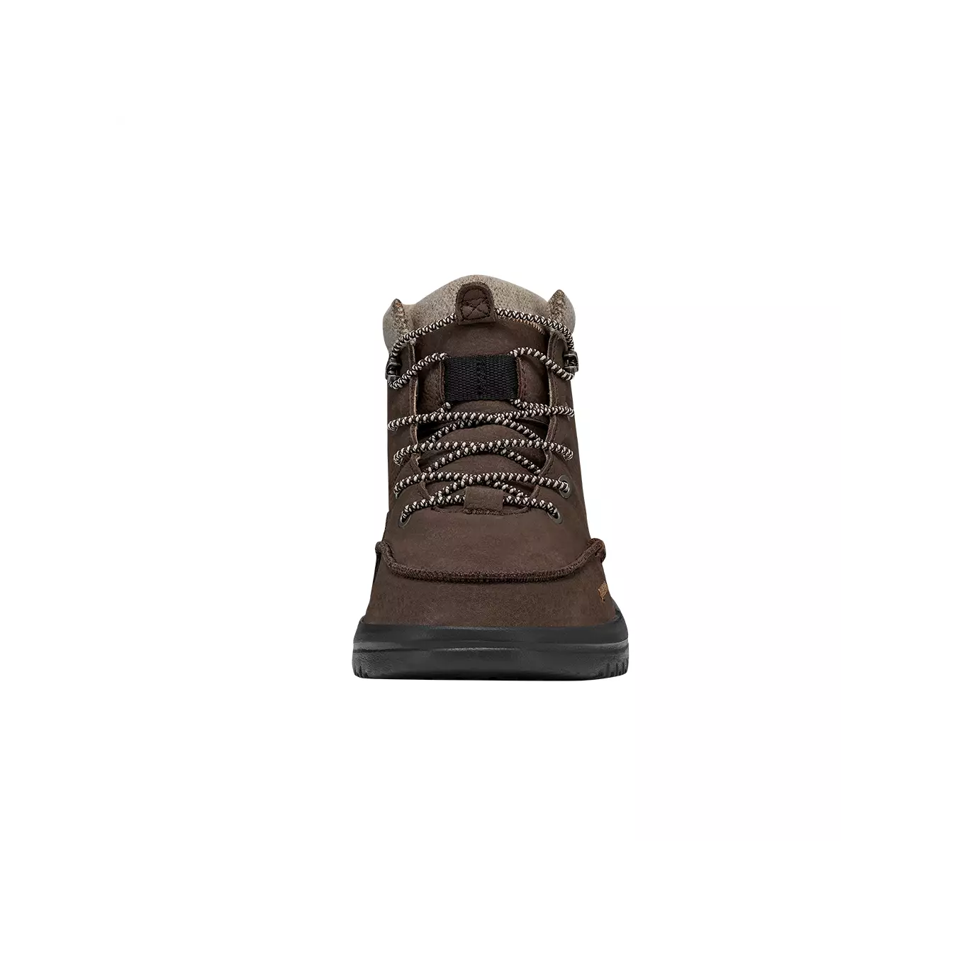 Bradley Boot Leather