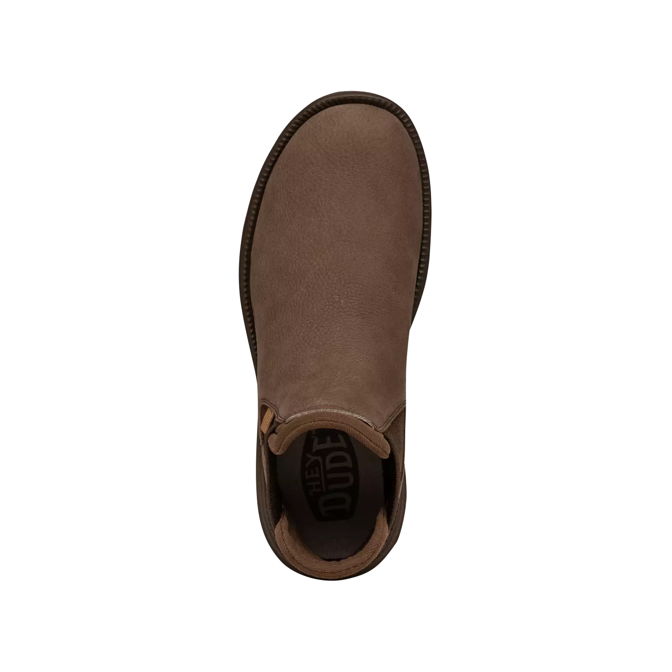 Branson Boot Craft Leather
