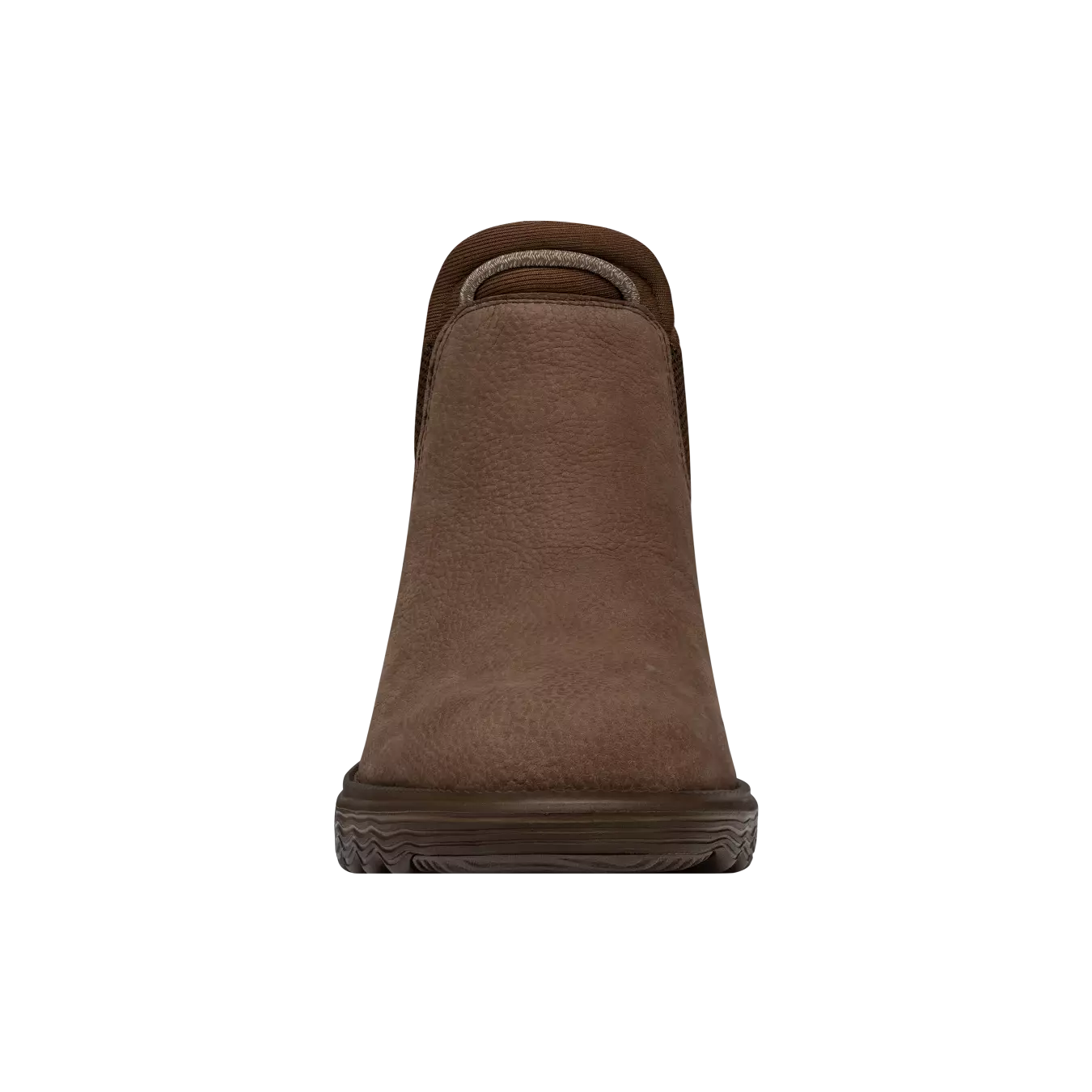 Branson Boot Craft Leather