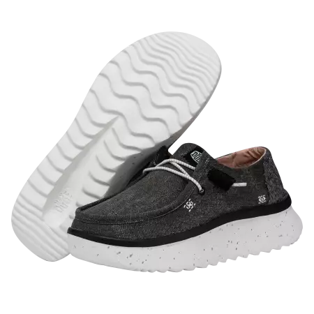  Wendy Peak Chambray