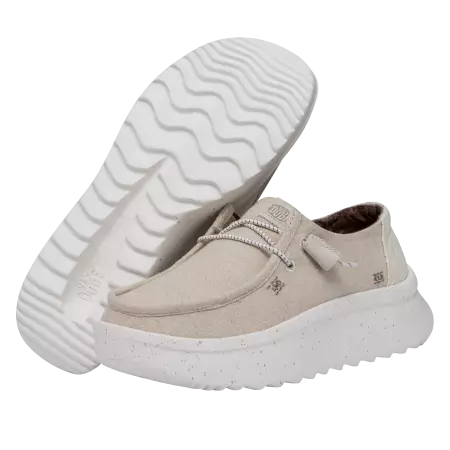  Wendy Peak Chambray