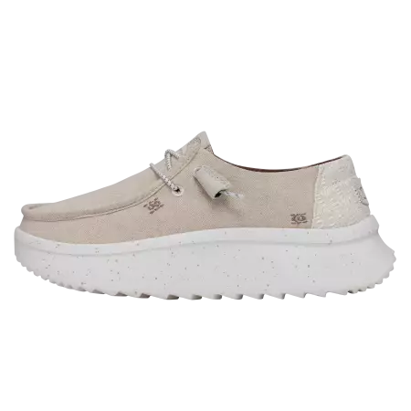  Wendy Peak Chambray