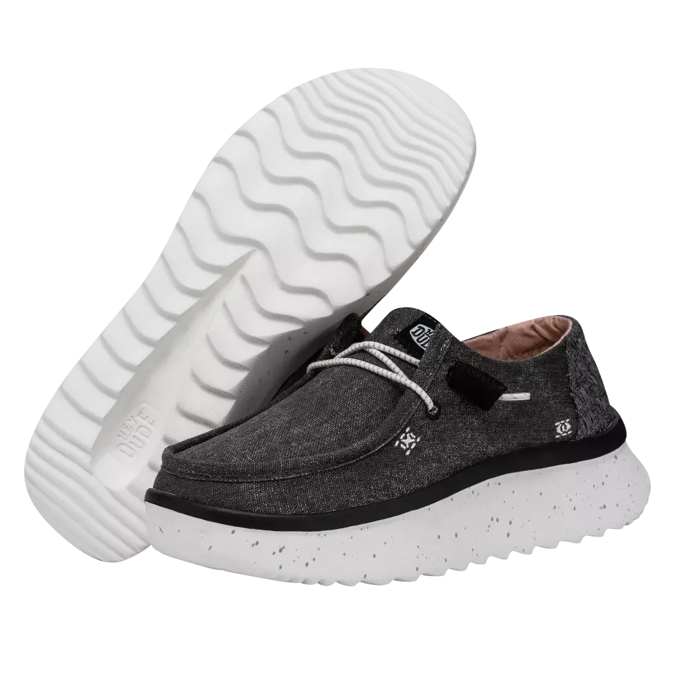  Wendy Peak Chambray