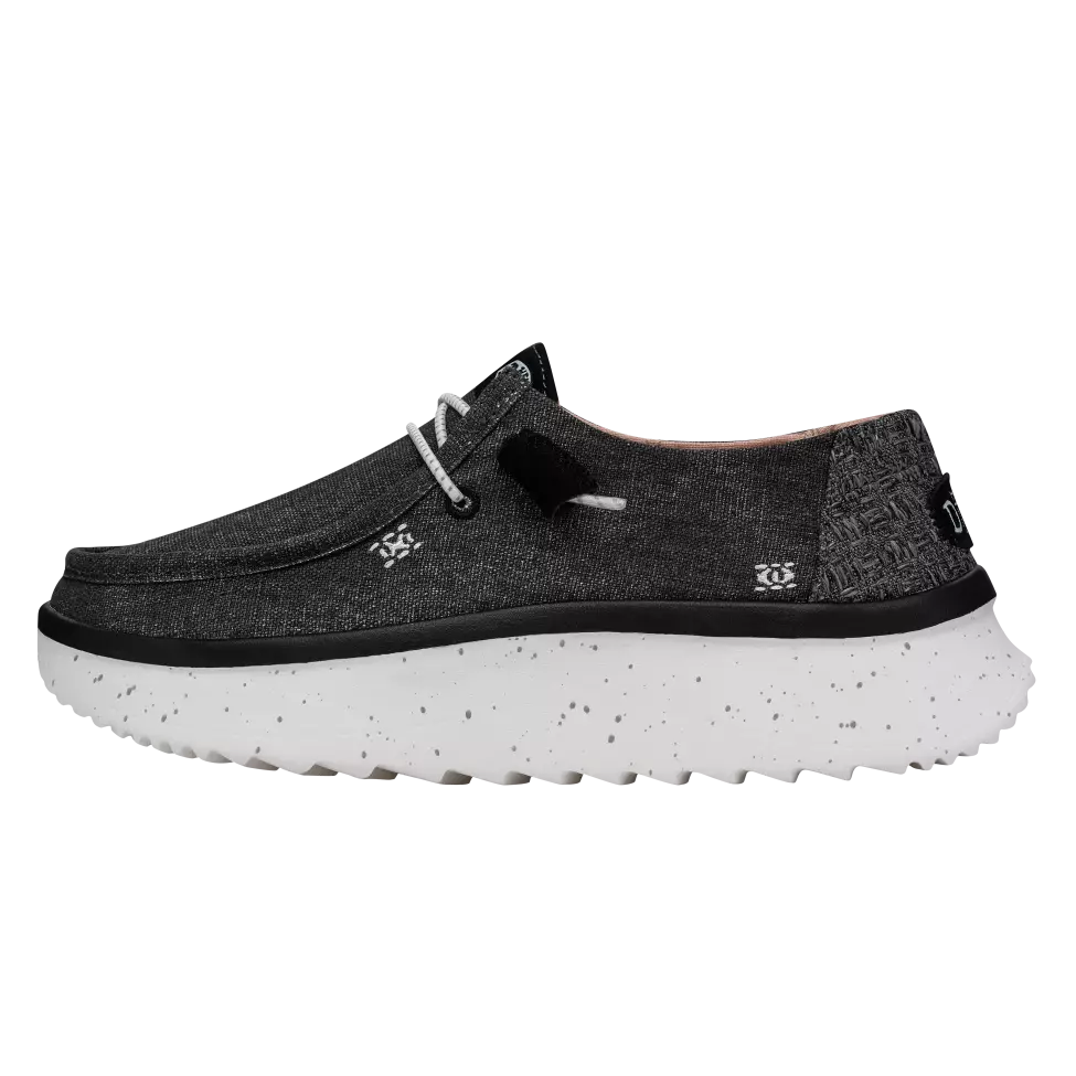  Wendy Peak Chambray