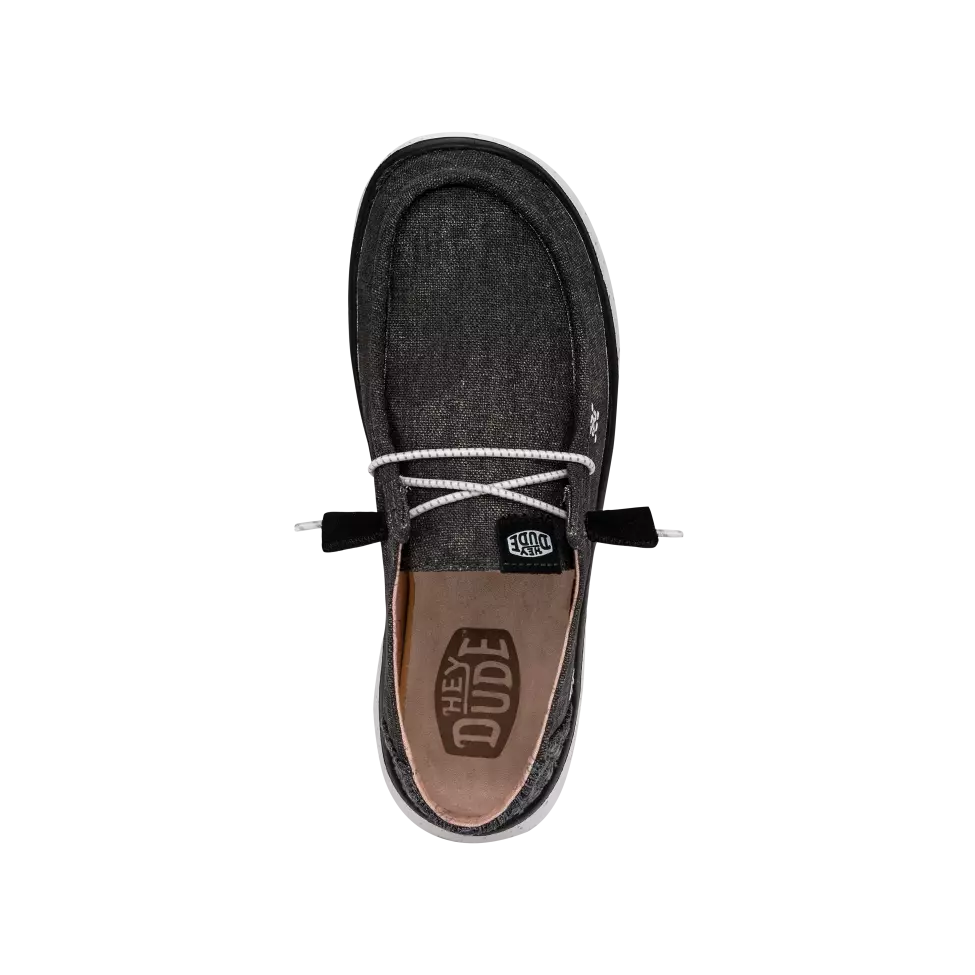  Wendy Peak Chambray
