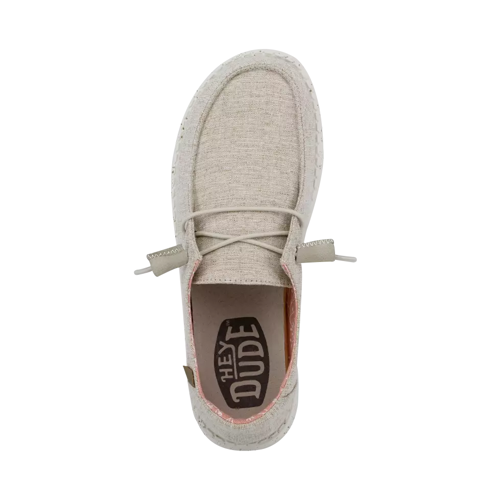 Wendy Chambray