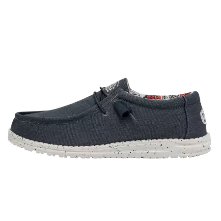 Wally Stretch Canvas