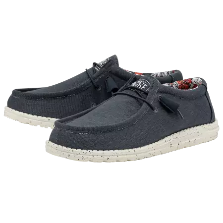 Wally Stretch Canvas