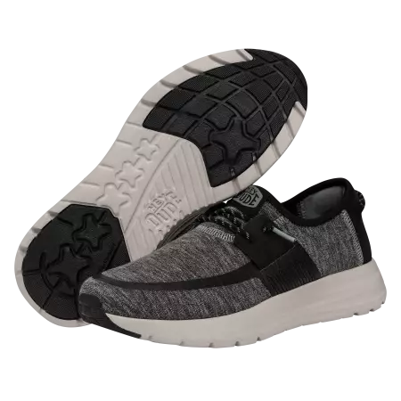 Sirocco Dual Knit