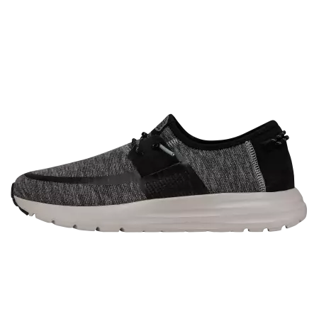 Sirocco Dual Knit