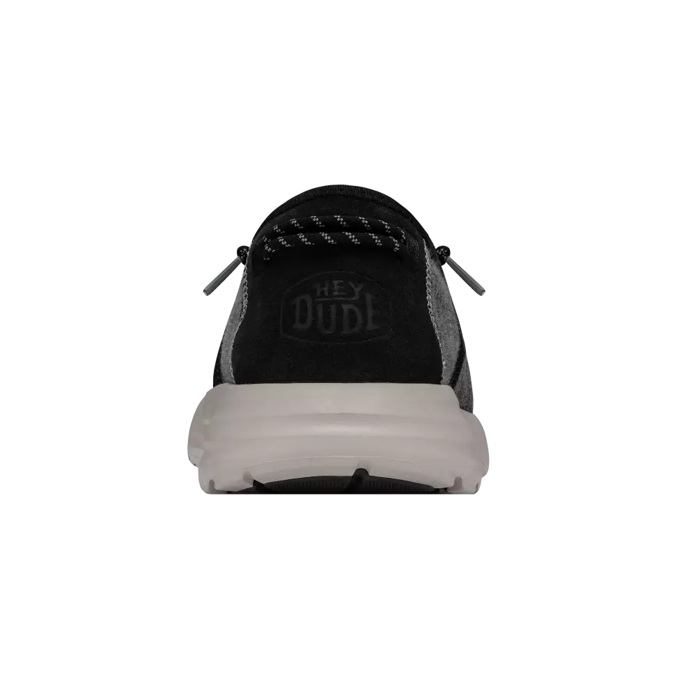 Sirocco Dual Knit