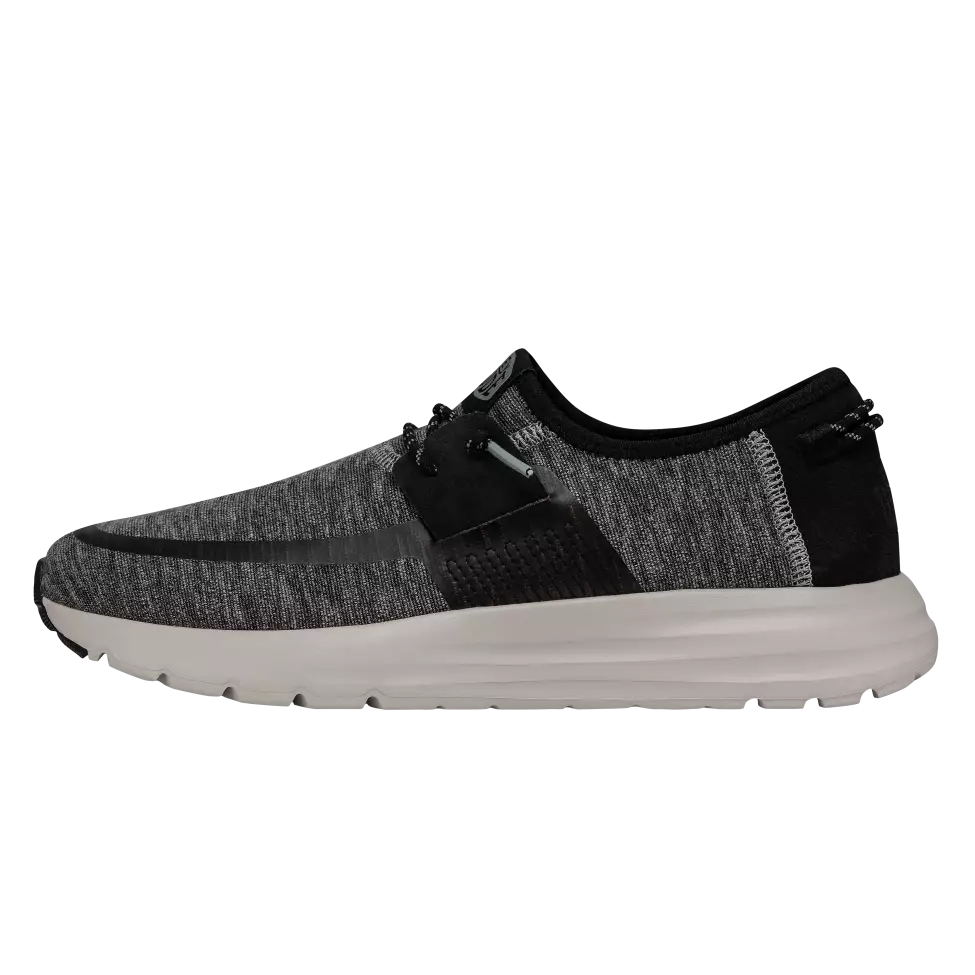 Sirocco Dual Knit