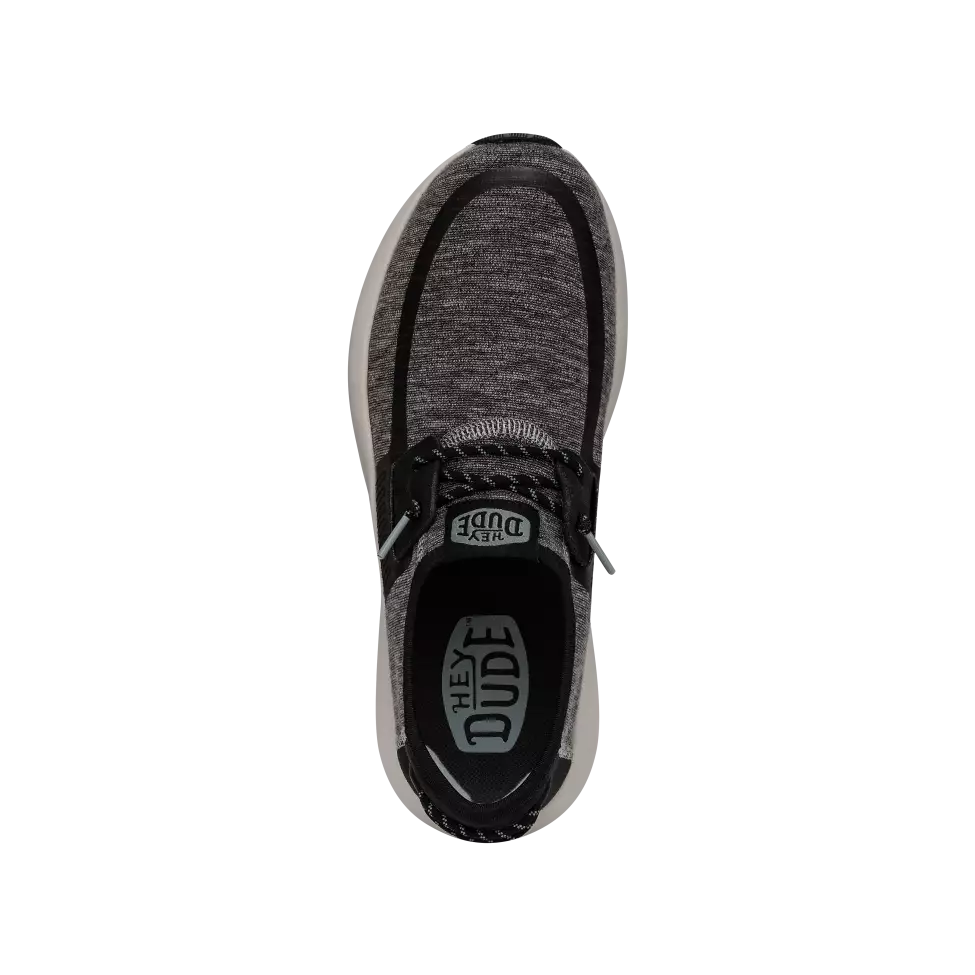 Sirocco Dual Knit