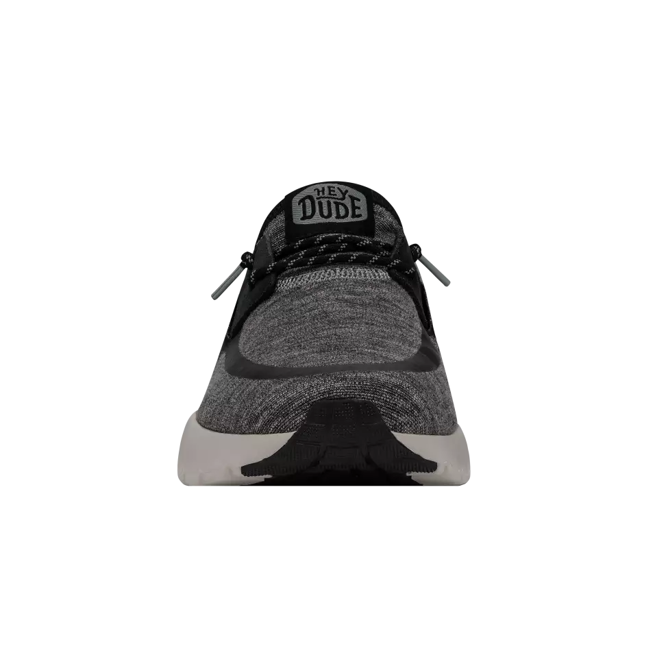 Sirocco Dual Knit