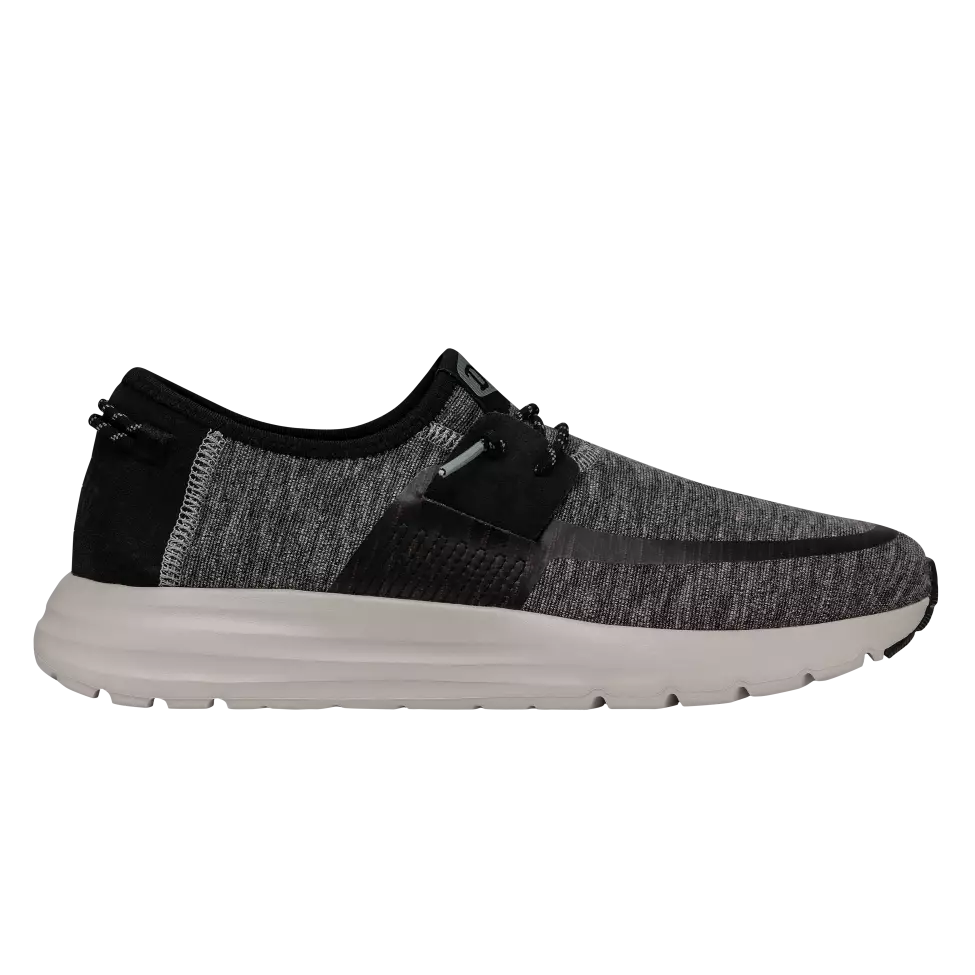 Sirocco Dual Knit