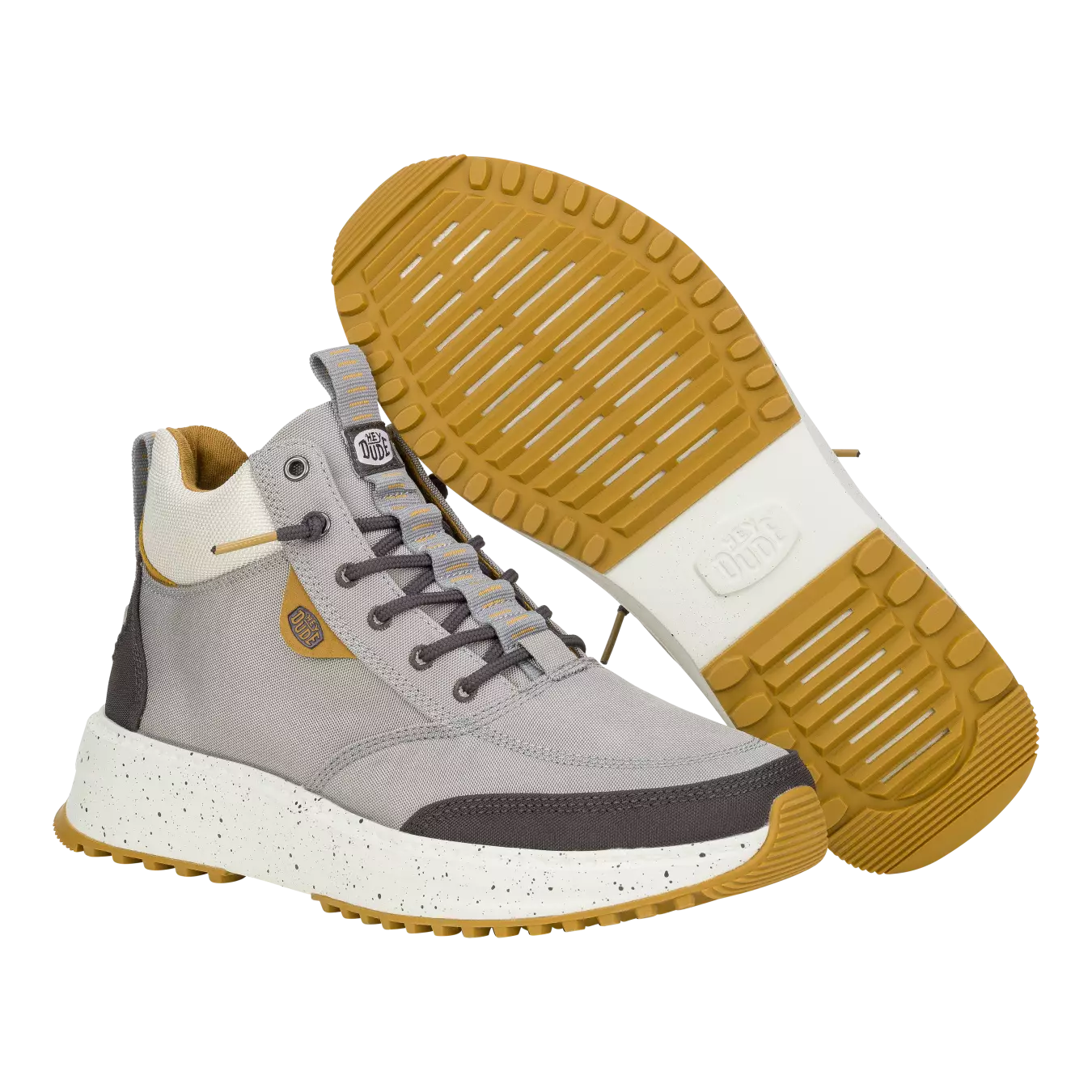 Tahoe Nylon 