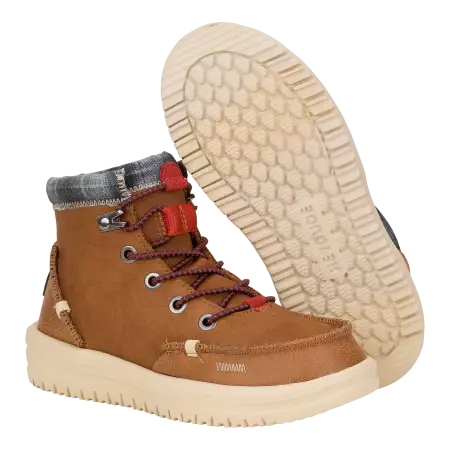 Bradley Y Classic 