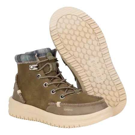 Bradley Y Classic 