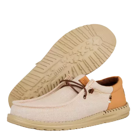 Wally Funk Nylon Craft