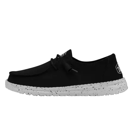 Wendy Slub Canvas