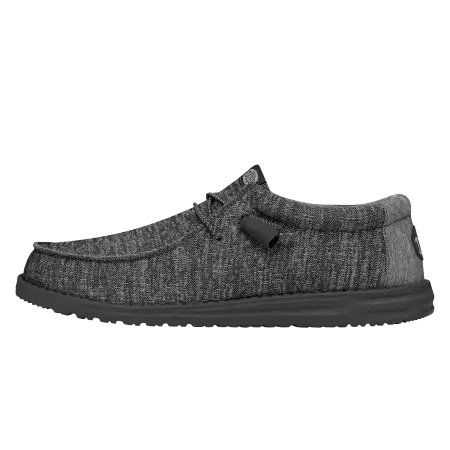 Wally Sport Knit