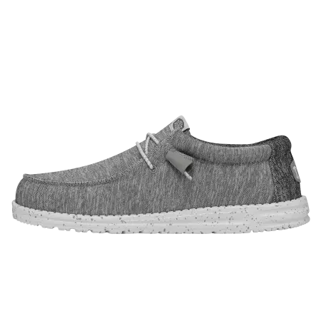Wally Sport Knit