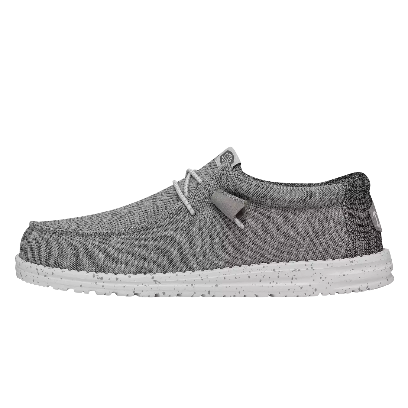Wally Sport Knit