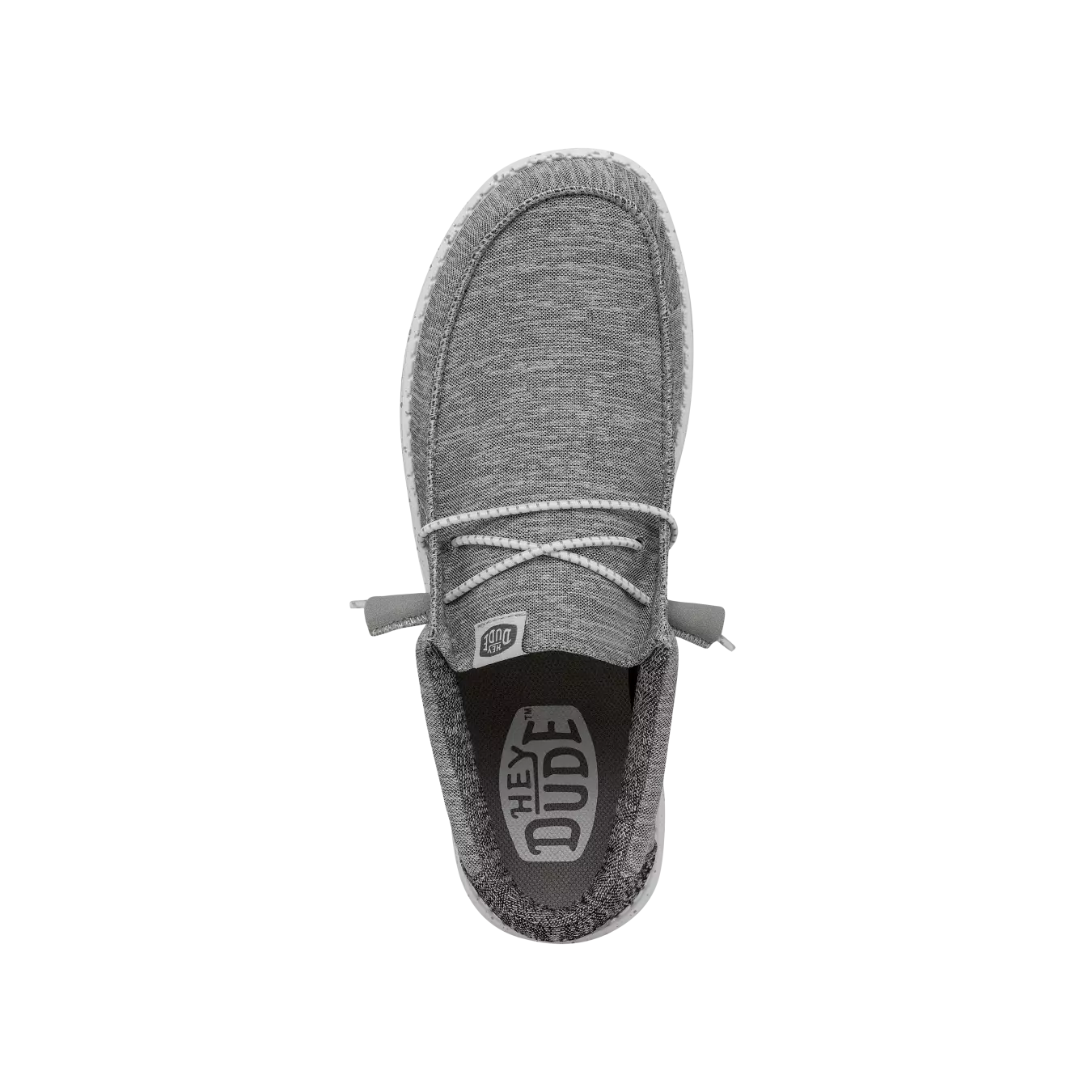 Wally Sport Knit