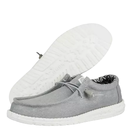 Wally Stretch Canvas
