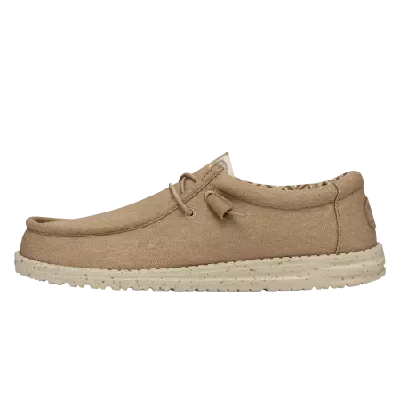 Wally Stretch Canvas