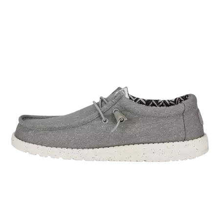 Wally Stretch Canvas
