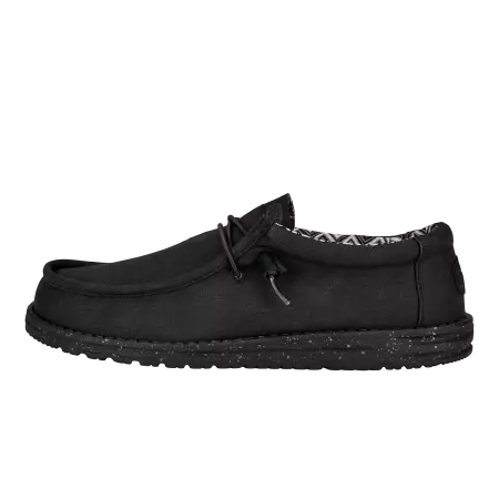 Wally Stretch Canvas