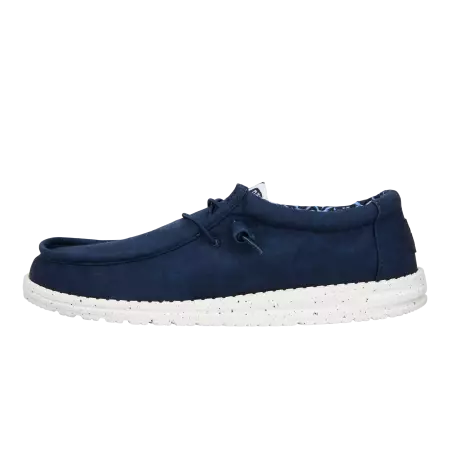 Wally Stretch Canvas