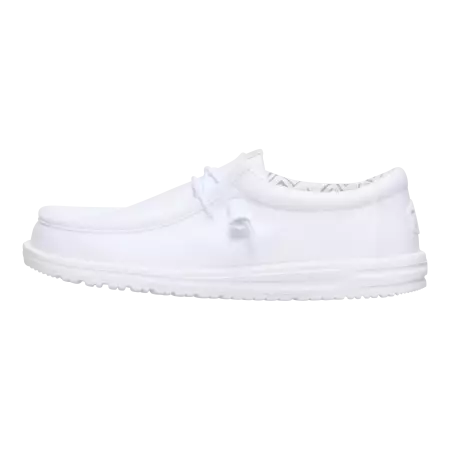 Wally Stretch Canvas