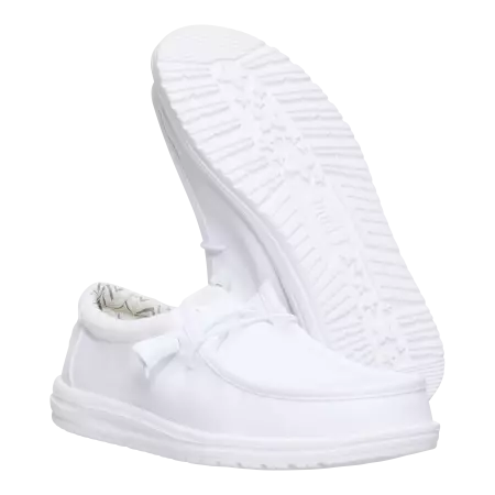 Wally Stretch Canvas
