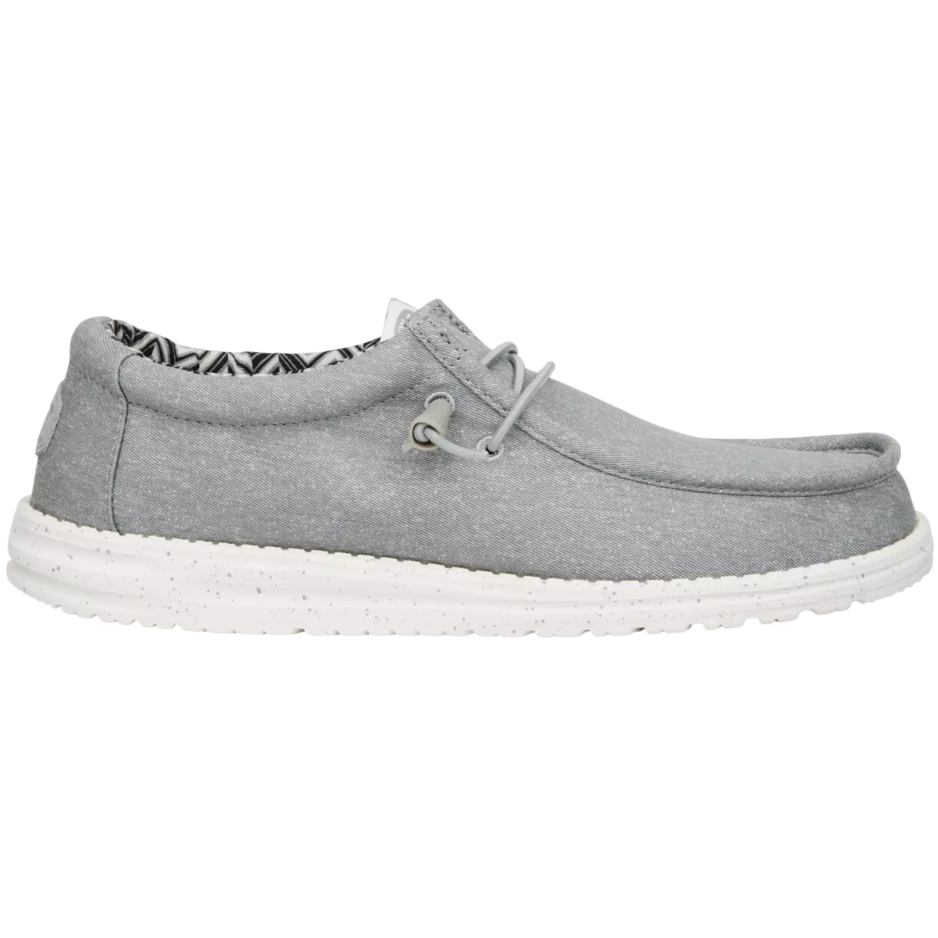 Wally Stretch Canvas
