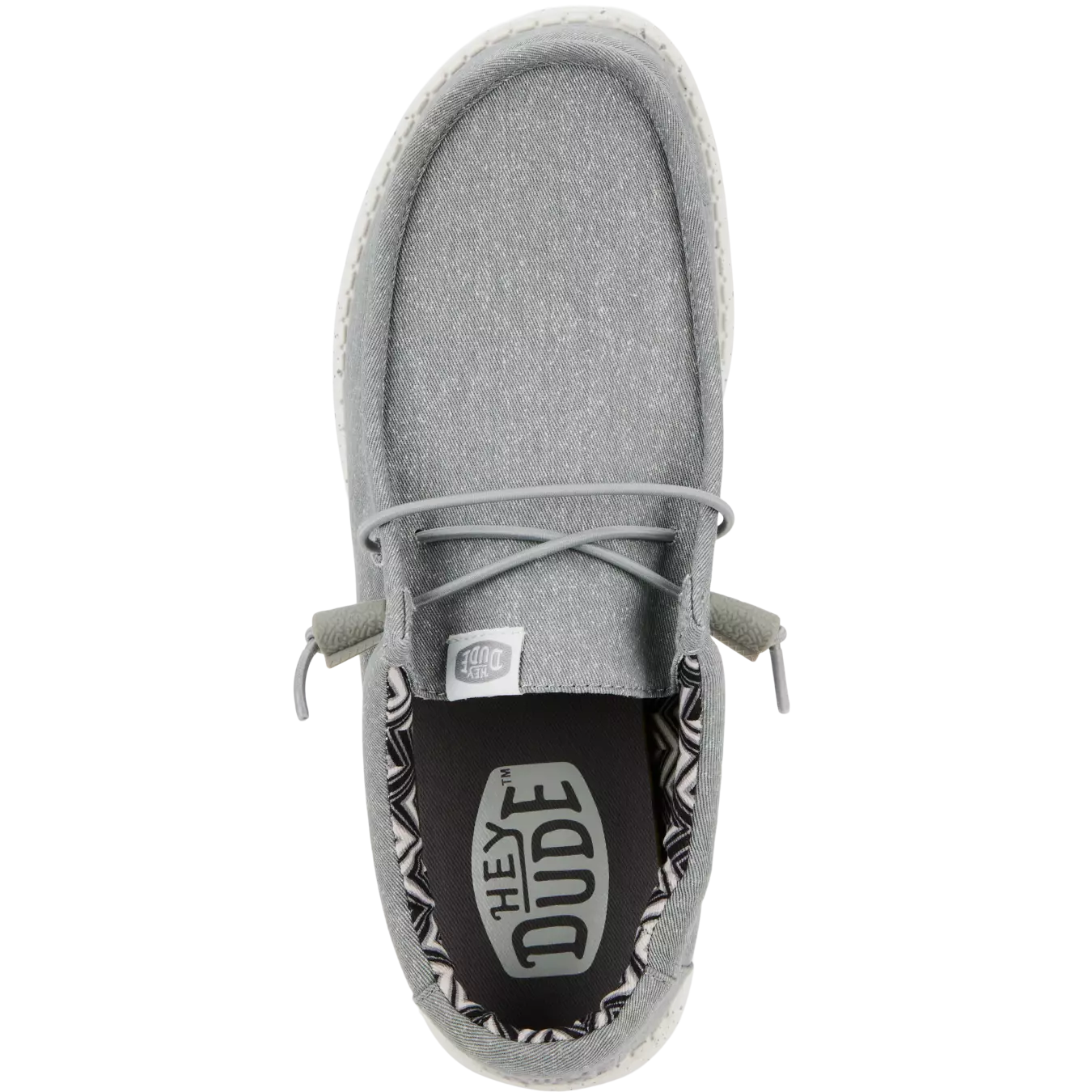 Wally Stretch Canvas