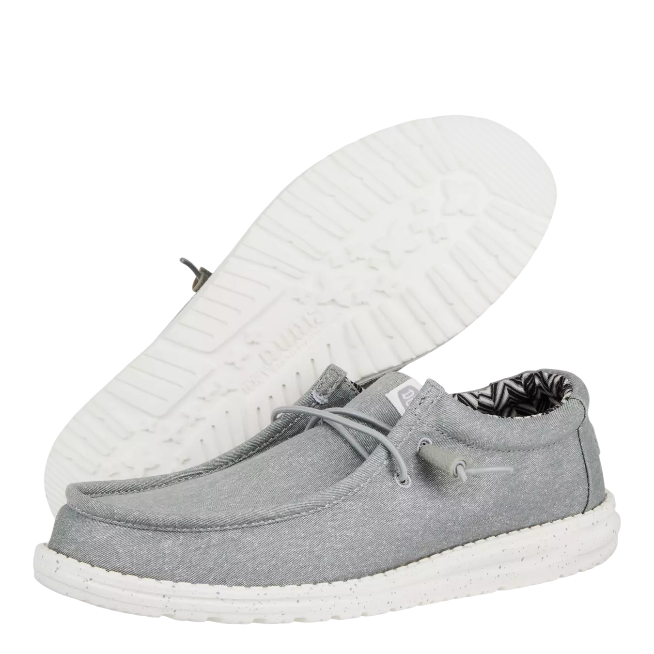 Wally Stretch Canvas