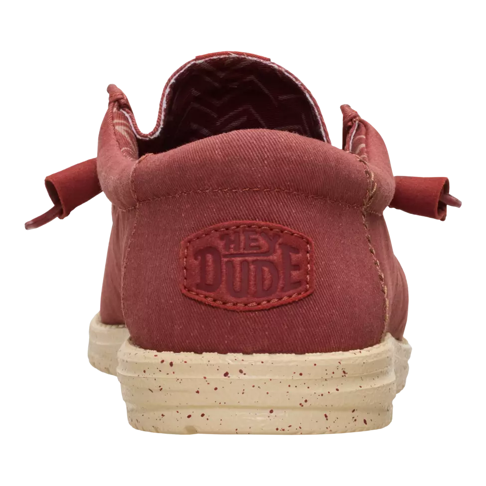 Wally Stretch Canvas