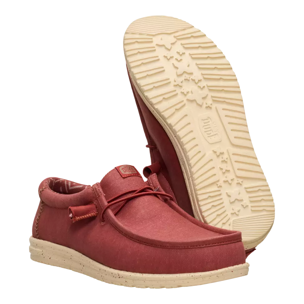 Wally Stretch Canvas