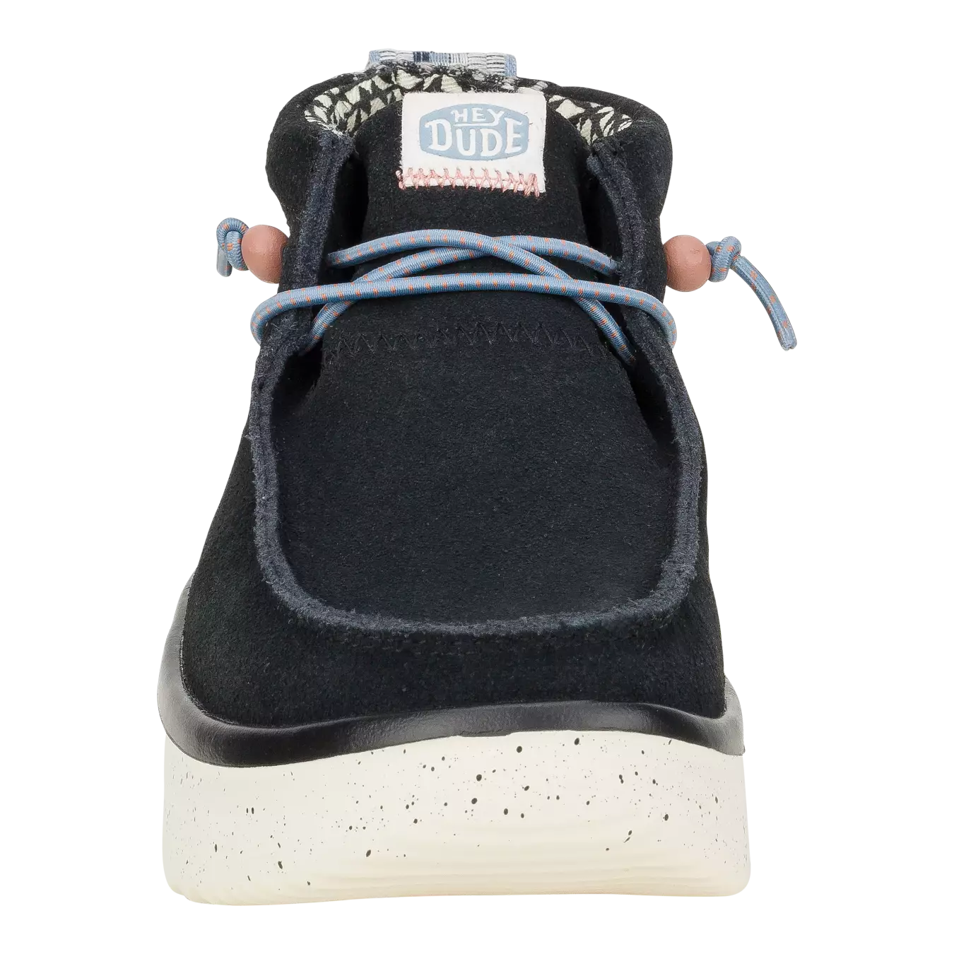 Wendy Peak Hi Suede 