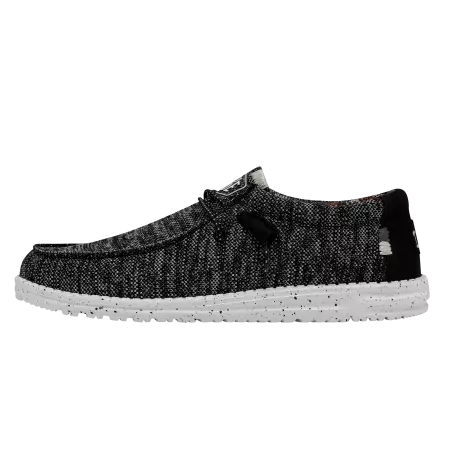 Wally Sox Stitch